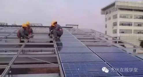 干貨 | 電池片隱裂、識別方法及預防
