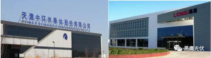 隆基 PK 中環：誰才是真正的單晶霸主？