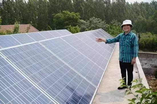 光伏電站發電量不夠 保險公司來賠？