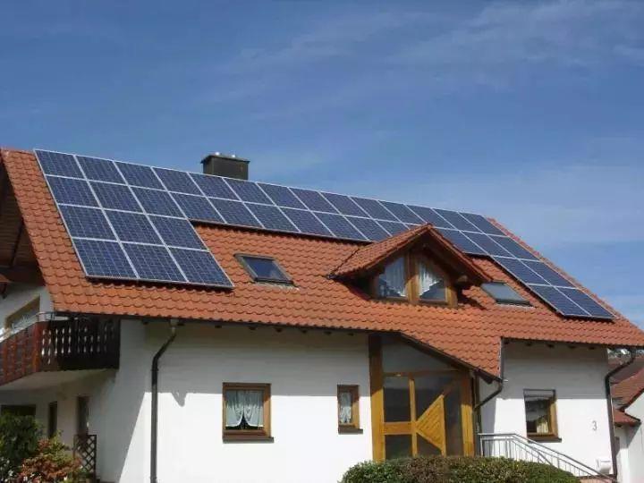 收藏 | 我想建一座光伏電站，應該注意哪些問題？