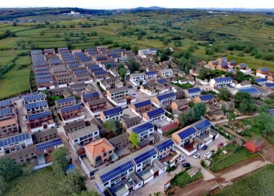 【重磅】光伏家、索比光伏網山西地區(qū)戶用光伏系統(tǒng)調研分析報告