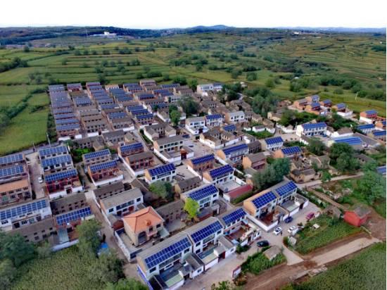 【重磅】光伏家、索比光伏網山西地區(qū)戶用光伏系統(tǒng)調研分析報告