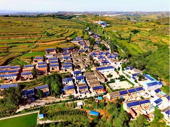 【重磅】光伏家、索比光伏網山西地區(qū)戶用光伏系統(tǒng)調研分析報告