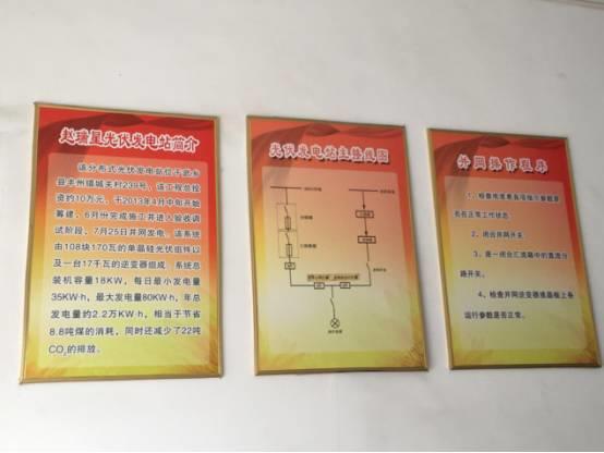 【重磅】光伏家、索比光伏網山西地區(qū)戶用光伏系統(tǒng)調研分析報告