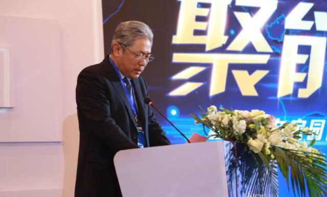 “聚能?起航” 愛康綠色家園戰略升級發布暨2017年度合伙人大會成功召開