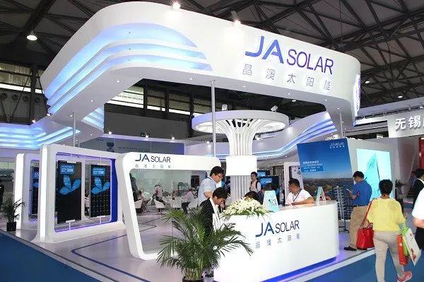 年終匯總 | 2017年光伏行業十大熱點企業盤點
