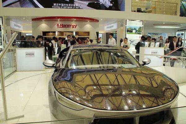 年終匯總 | 2017年光伏行業十大熱點企業盤點
