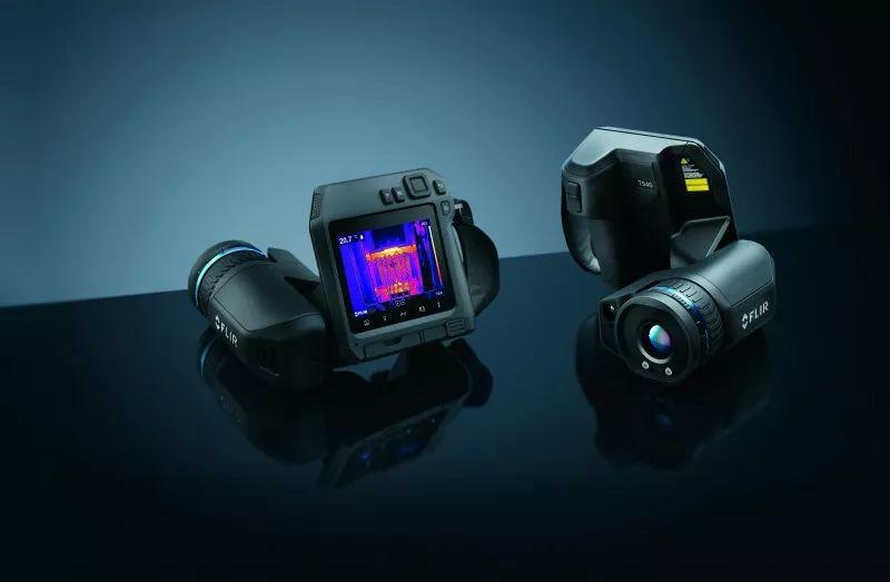 菲力爾FLIR：紅外成像全球領先者目光投向光伏高效檢測