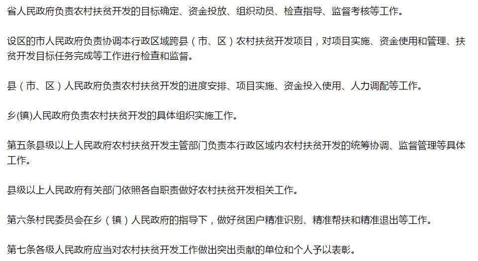 山西將光伏扶貧寫入條例，2018年1月1日起施行！