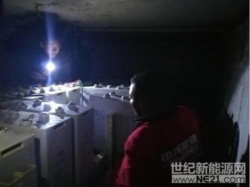 探訪“懸崖村”——懸崖百丈高，猶有光伏俏！