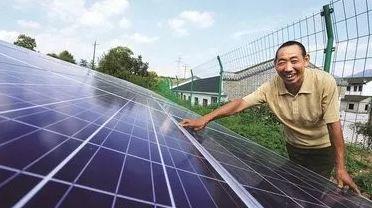 支持光伏扶貧 國家鼓勵(lì)扶貧市場化！