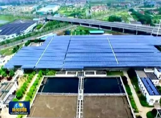 光伏發電降價排央視新聞熱搜榜第一，光伏成為老百姓最關注的時事，全民光伏時代開啟，反正我是信了