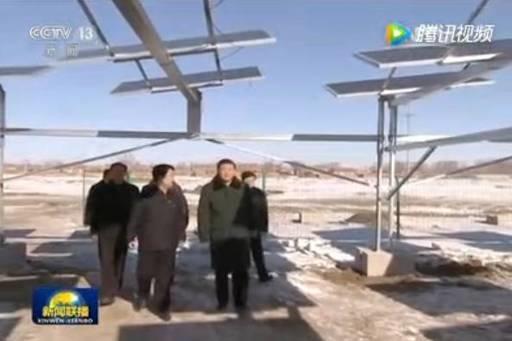 光伏發電降價排央視新聞熱搜榜第一，光伏成為老百姓最關注的時事，全民光伏時代開啟，反正我是信了