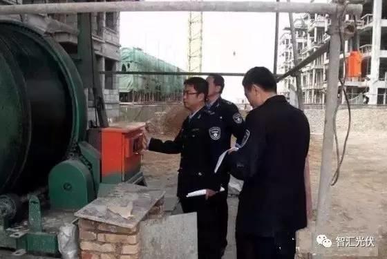 搶完1230再戰630，然而每個工程并網的背后....