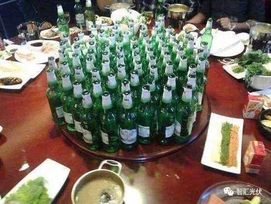 搶完1230再戰630，然而每個工程并網的背后....