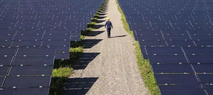 你的光伏電站到底執行哪一年補貼政策，看完本文就明白了