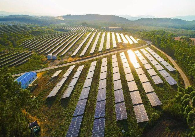 你的光伏電站到底執行哪一年補貼政策，看完本文就明白了