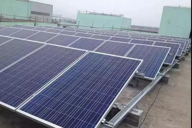 家用光伏電站的正確打開方式！教你9步如何從申請、安裝到收益