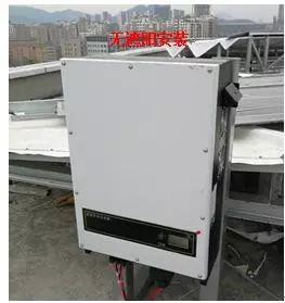 超級干貨 | 分布式光伏電站設計、物料、施工中遇到的問題和解決方案！