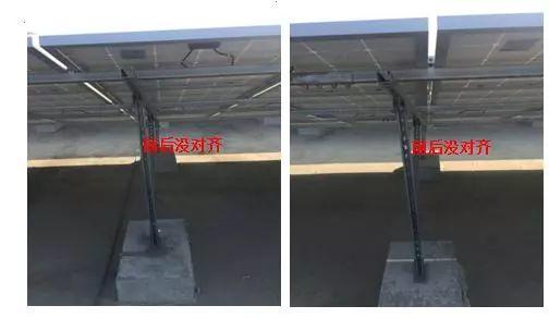 超級干貨 | 分布式光伏電站設計、物料、施工中遇到的問題和解決方案！