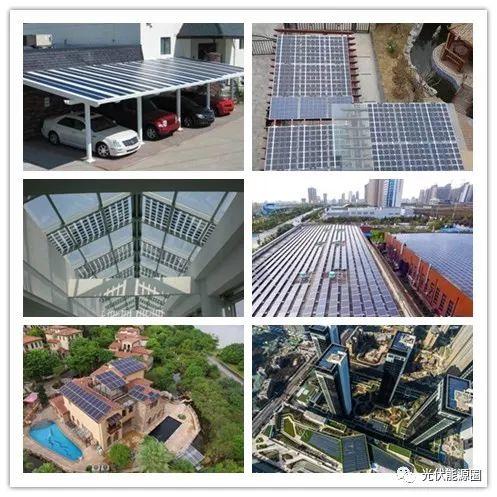 2017年光伏發(fā)電六大流言，2018年不能再忍！