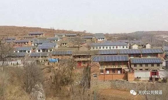 4元一瓦的光伏電站就別裝了，發(fā)電不行還引發(fā)火災(zāi)！