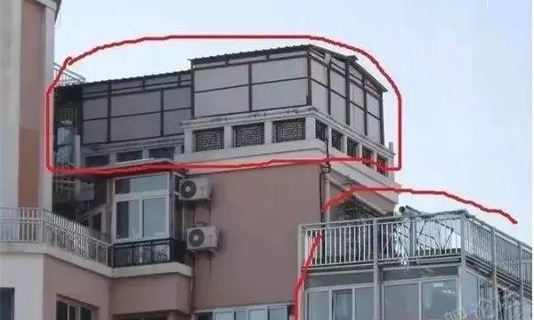 浙江3戶違規屋頂光伏電站被拆除，到底怎樣才不算違建？