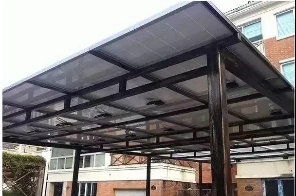 浙江3戶違規屋頂光伏電站被拆除，到底怎樣才不算違建？
