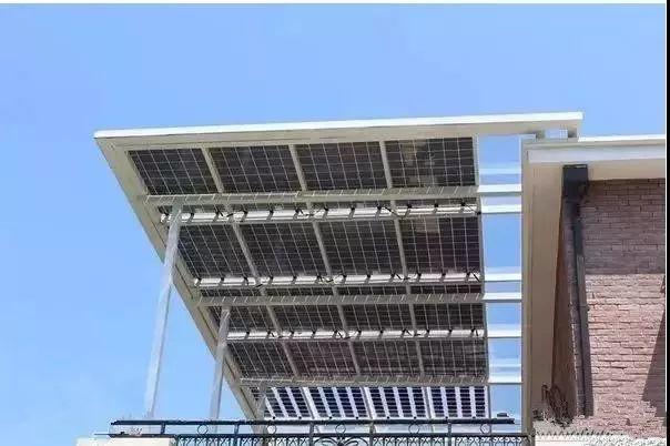 浙江3戶違規屋頂光伏電站被拆除，到底怎樣才不算違建？