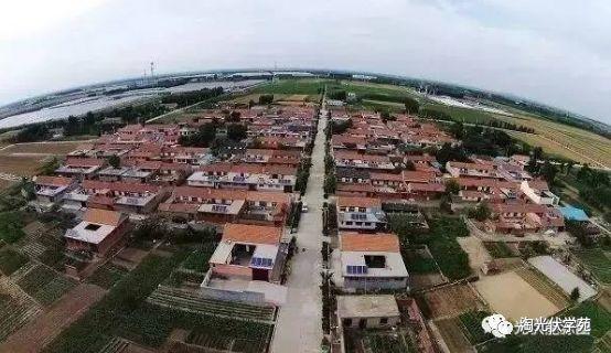 國家發(fā)改委統(tǒng)一規(guī)范特色小鎮(zhèn)，不符合規(guī)范的光伏小鎮(zhèn)將淘汰！