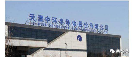 誰的市值與營收最先突破1000億？隆基股份、通威股份、保利協鑫、晶科能源、中環股份？
