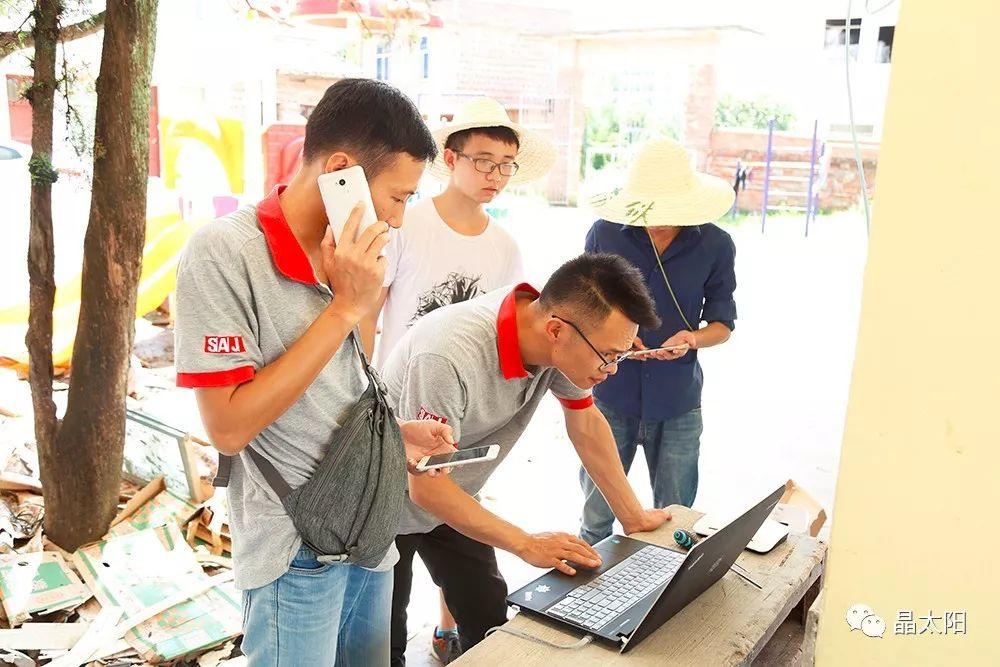 光伏未來展望，儲能與運維成主戰場