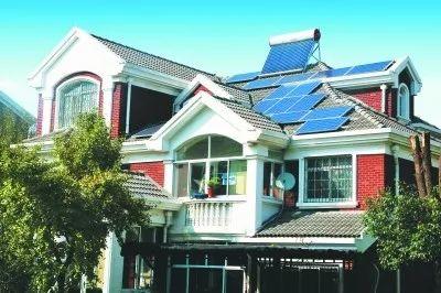 榜樣 | 光伏電站累計達15453個！安徽合肥穩居全國省會城市之首