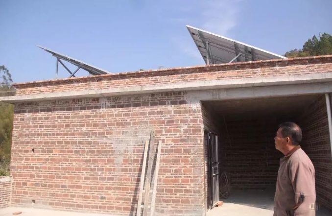 南方電網 | 隔壁老劉屋頂發電賺了7000元！李大爺春節能領到600多元大紅包！
