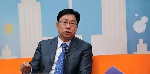國家能源局王曉林落馬，或與神華鏈條式腐敗有關(guān)？