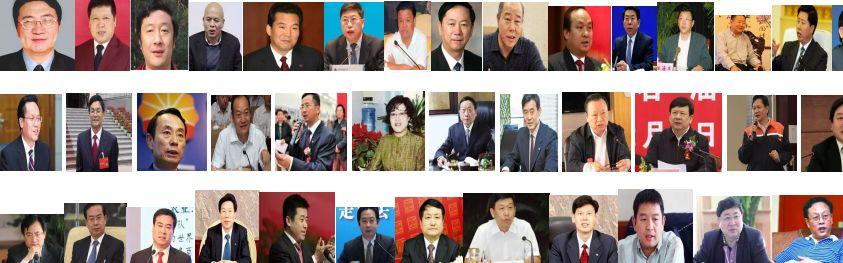 國(guó)家能源局王曉林落馬！能源行業(yè)已超過80位“老虎”落馬！（附詳細(xì)名錄和貪腐情況）