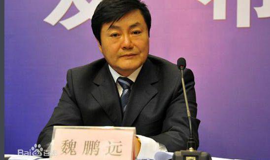 國(guó)家能源局王曉林落馬！能源行業(yè)已超過80位“老虎”落馬！（附詳細(xì)名錄和貪腐情況）