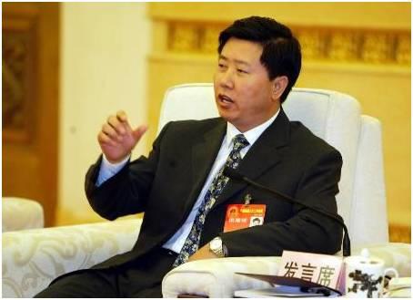 國(guó)家能源局王曉林落馬！能源行業(yè)已超過80位“老虎”落馬！（附詳細(xì)名錄和貪腐情況）
