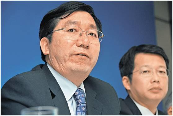 國(guó)家能源局王曉林落馬！能源行業(yè)已超過80位“老虎”落馬！（附詳細(xì)名錄和貪腐情況）