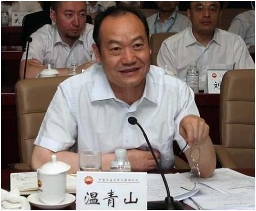 國(guó)家能源局王曉林落馬！能源行業(yè)已超過80位“老虎”落馬！（附詳細(xì)名錄和貪腐情況）