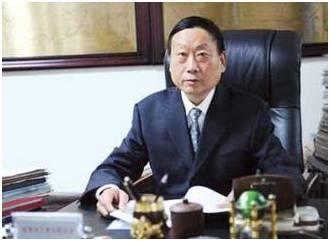 國(guó)家能源局王曉林落馬！能源行業(yè)已超過80位“老虎”落馬！（附詳細(xì)名錄和貪腐情況）