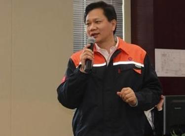 國(guó)家能源局王曉林落馬！能源行業(yè)已超過80位“老虎”落馬！（附詳細(xì)名錄和貪腐情況）
