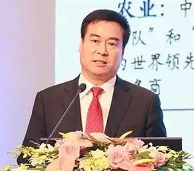 國(guó)家能源局王曉林落馬！能源行業(yè)已超過80位“老虎”落馬！（附詳細(xì)名錄和貪腐情況）