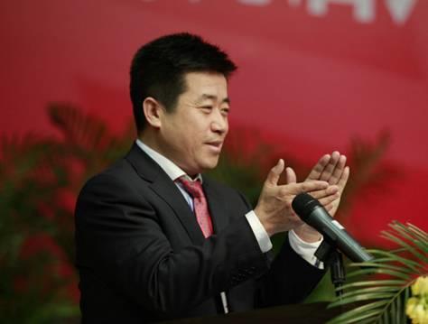 國(guó)家能源局王曉林落馬！能源行業(yè)已超過80位“老虎”落馬！（附詳細(xì)名錄和貪腐情況）