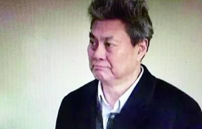 國(guó)家能源局王曉林落馬！能源行業(yè)已超過80位“老虎”落馬！（附詳細(xì)名錄和貪腐情況）