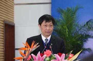 國(guó)家能源局王曉林落馬！能源行業(yè)已超過80位“老虎”落馬！（附詳細(xì)名錄和貪腐情況）