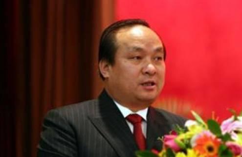 國(guó)家能源局王曉林落馬！能源行業(yè)已超過80位“老虎”落馬！（附詳細(xì)名錄和貪腐情況）