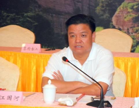 國(guó)家能源局王曉林落馬！能源行業(yè)已超過80位“老虎”落馬！（附詳細(xì)名錄和貪腐情況）