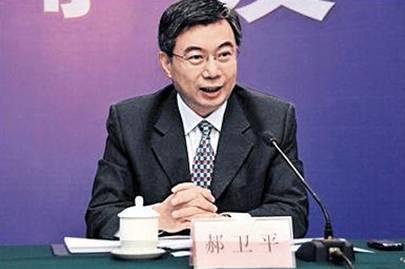 國(guó)家能源局王曉林落馬！能源行業(yè)已超過80位“老虎”落馬！（附詳細(xì)名錄和貪腐情況）