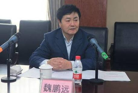 國(guó)家能源局王曉林落馬！能源行業(yè)已超過80位“老虎”落馬！（附詳細(xì)名錄和貪腐情況）